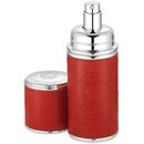 CREED Red Leather Atomizer